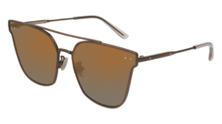 Очки Bottega Veneta  солнцезащитные купить