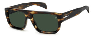 Очки David Beckham  солнцезащитные купить