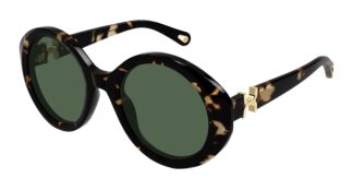 Очки Chloe  солнцезащитные купить