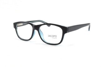 Детские очки JACOPO 2528 C4 для зрения купить