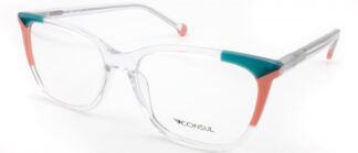 Детские очки CONSUL  для зрения купить