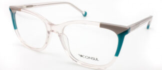 Детские очки CONSUL  для зрения купить
