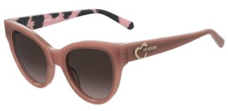 Очки MOSCHINO LOVE  солнцезащитные купить