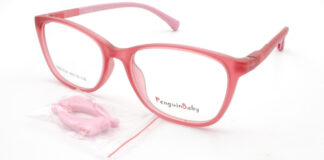 Детские очки PENGUIN BABY  для зрения купить