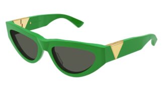 Очки Bottega Veneta  солнцезащитные купить