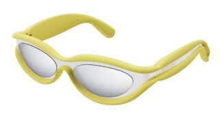 Очки Bottega Veneta  солнцезащитные купить