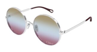 Очки Chloe  солнцезащитные купить