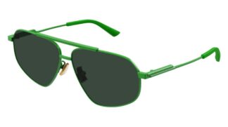 Очки Bottega Veneta  солнцезащитные купить