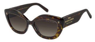 Очки MARC JACOBS  солнцезащитные купить