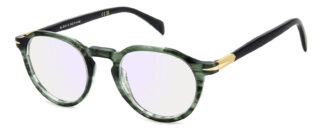 Очки David Beckham  для зрения купить