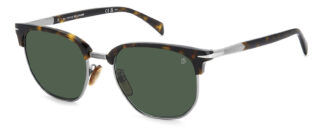 Очки David Beckham  солнцезащитные купить