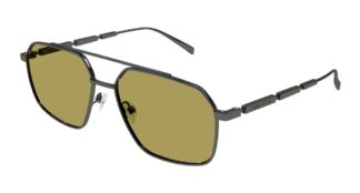 Очки Alexander McQueen  солнцезащитные купить