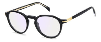 Очки David Beckham  для зрения купить