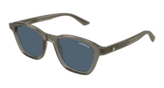 Очки Montblanc  солнцезащитные купить