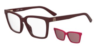 Очки MOSCHINO LOVE  для зрения купить