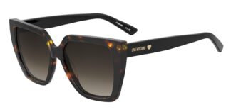 Очки MOSCHINO LOVE  солнцезащитные купить