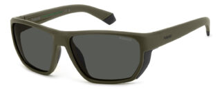 Очки POLAROID  солнцезащитные купить