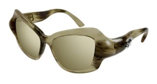 Очки Balenciaga  солнцезащитные купить