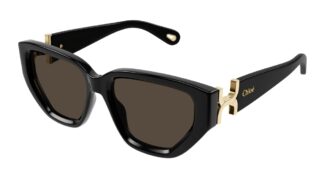 Очки Chloe  солнцезащитные купить