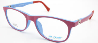 Детские очки ACTION  для зрения купить