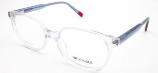 Детские очки CONSUL для зрения купить