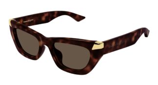 Очки Alexander McQueen  солнцезащитные купить