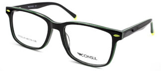 Детские очки CONSUL  для зрения купить