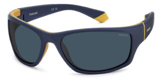 Очки POLAROID  солнцезащитные купить