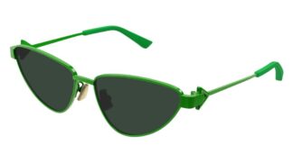 Очки Bottega Veneta  солнцезащитные купить