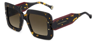 Очки CAROLINA HERRERA  солнцезащитные купить