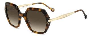 Очки CAROLINA HERRERA  солнцезащитные купить