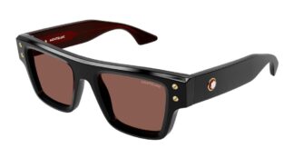 Очки Montblanc  солнцезащитные купить