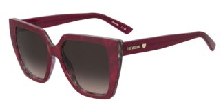 Очки MOSCHINO LOVE  солнцезащитные купить