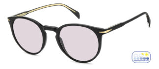 Очки David Beckham  солнцезащитные купить