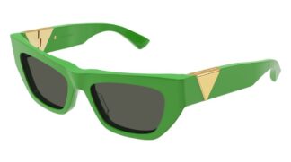 Очки Bottega Veneta  солнцезащитные купить