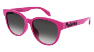 Очки Alexander McQueen  солнцезащитные купить