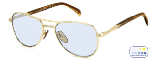 Очки David Beckham  солнцезащитные купить