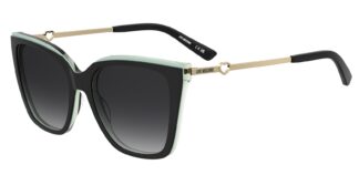 Очки MOSCHINO LOVE  солнцезащитные купить