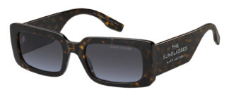 Очки MARC JACOBS  солнцезащитные купить