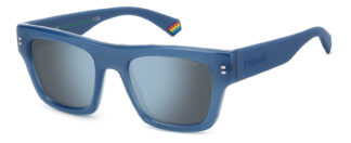 Очки POLAROID  солнцезащитные купить