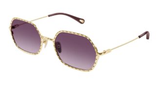 Очки Chloe  солнцезащитные купить