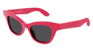 Очки Alexander McQueen  солнцезащитные купить