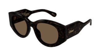 Очки Chloe  солнцезащитные купить