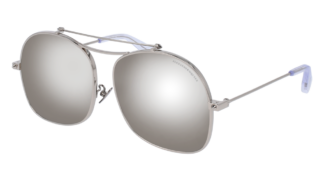 Очки Alexander McQueen  солнцезащитные купить