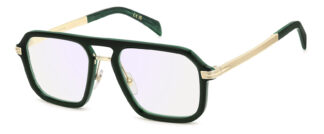 Очки David Beckham  для зрения купить