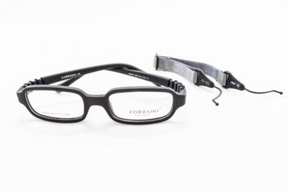 Детские очки CORRADO TR6030 C1 для зрения купить