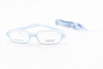 Детские очки CORRADO TR6030 C3 для зрения купить