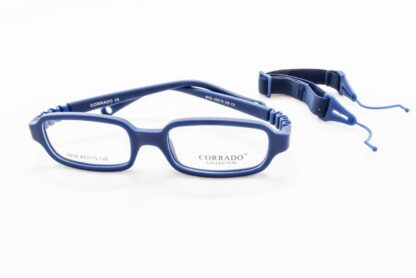 Детские очки CORRADO TR6030 C5 для зрения купить