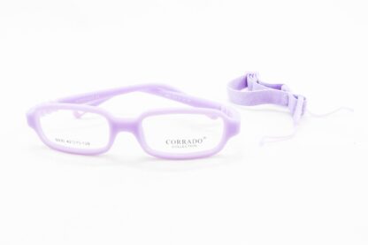 Детские очки CORRADO TR6030 C9 для зрения купить