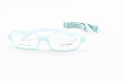 Детские очки CORRADO TR6031 C2 для зрения купить